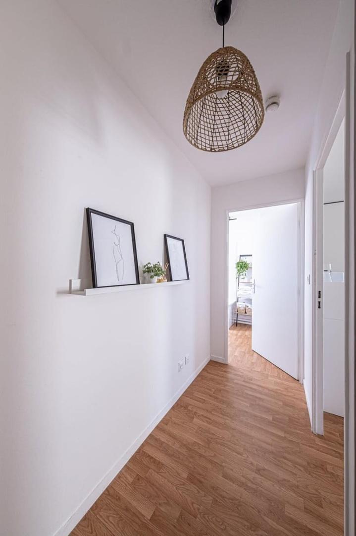 Studio Disneyland En 10 Min Paris 30 Min Montévrain Eksteriør bilde